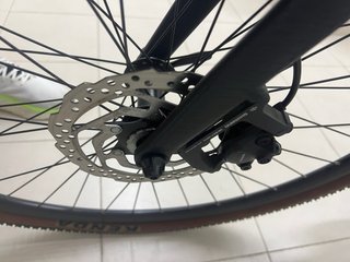 Bicicleta Eléctrica Orbea Conversión Cicloteck