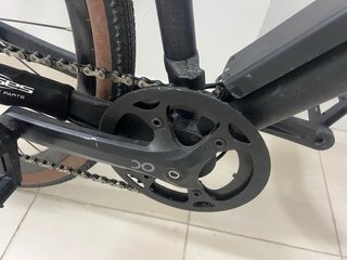 Bicicleta Eléctrica Orbea Conversión Cicloteck