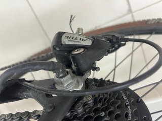 Bicicleta Eléctrica Orbea Conversión Cicloteck