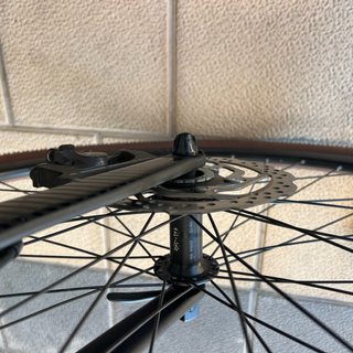 Bicicleta Eléctrica Orbea Conversión Cicloteck