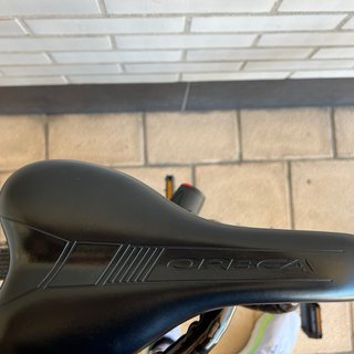 Bicicleta Eléctrica Orbea Conversión Cicloteck