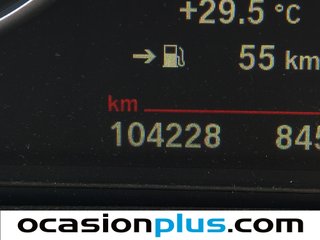 BMW X5 xDrive30d 190 kW (258 CV)