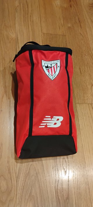 ATHLETIC CLUB - Saco Balón y Zapatillero