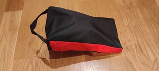 ATHLETIC CLUB - Saco Balón y Zapatillero