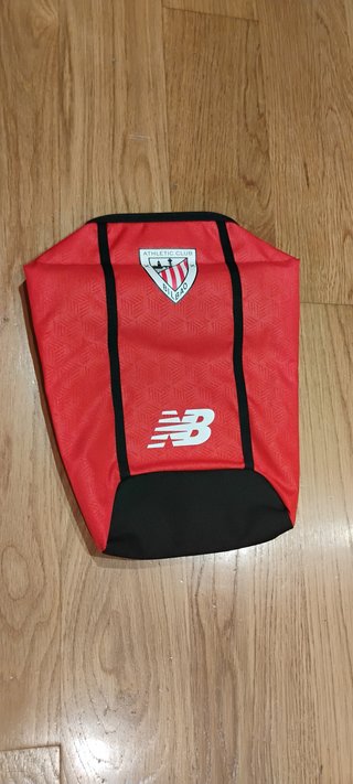 ATHLETIC CLUB - Saco Balón y Zapatillero