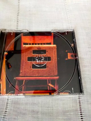 Cracker - Sunrise In The Land Of Milk And Honey CD