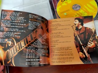 Cracker - Sunrise In The Land Of Milk And Honey CD