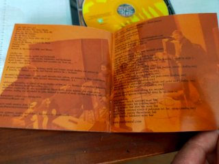 Cracker - Sunrise In The Land Of Milk And Honey CD
