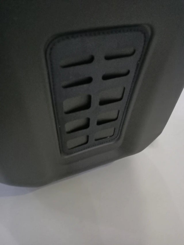 Bolsa Moto Rhinowalk Negra - foto 8