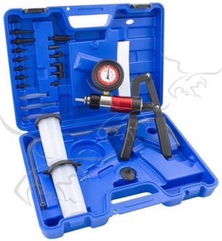 Kit Purgador Frenos Vacío