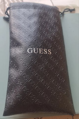 Gafas de sol Guess Marrón y Dorado