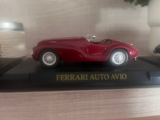 Ferrari Colección