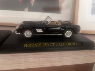 Ferrari Colección