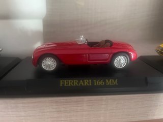 Ferrari Colección