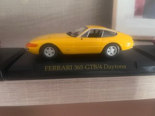 Ferrari Colección