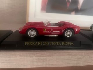 Ferrari Colección