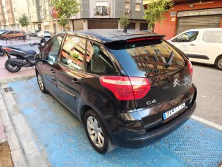 Citroen C4 Picasso 2007