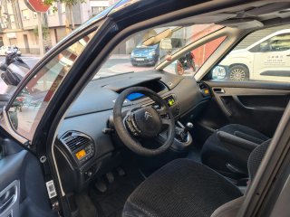 Citroen C4 Picasso 2007