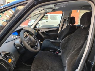 Citroen C4 Picasso 2007