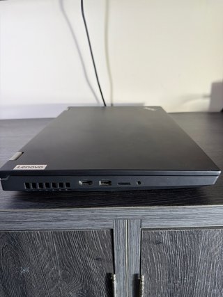 Lenovo ThinkPad P15 Gen 2 32GB RAM