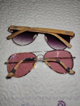 Gafas de sol sin marca