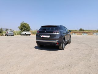 Peugeot 3008 Hybrid - DESDE 304€/MES ¡SIN ENTRADA!