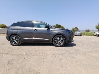 Peugeot 3008 Hybrid - DESDE 304€/MES ¡SIN ENTRADA!