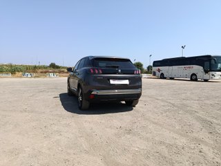 Peugeot 3008 Hybrid - DESDE 304€/MES ¡SIN ENTRADA!