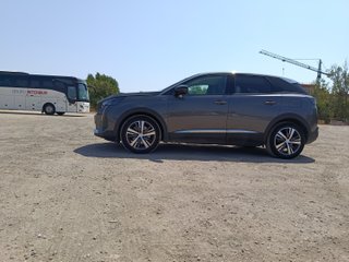 Peugeot 3008 Hybrid - DESDE 304€/MES ¡SIN ENTRADA!