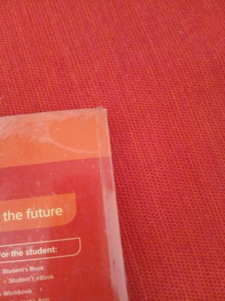 Your Influence B1 Student's Book Pack