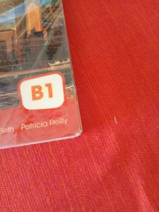 Your Influence B1 Student's Book Pack
