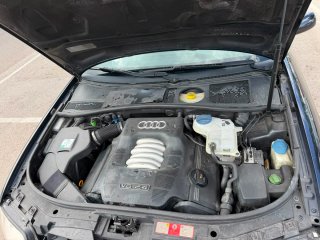 Audi A6 2003