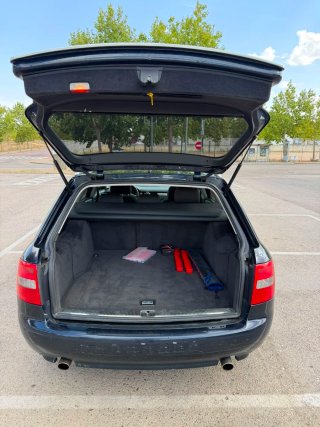 Audi A6 2003
