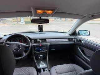 Audi A6 2003