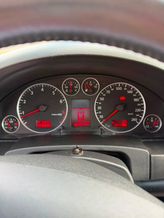 Audi A6 2003