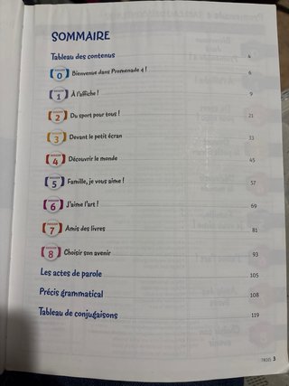 Libros Francés 4ºESO PROMENADE