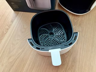 Air fryer Cecotec Freidora de Aire 2.5L