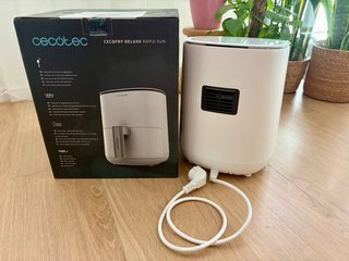 Air fryer Cecotec Freidora de Aire 2.5L