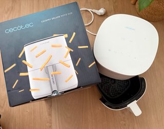 Air fryer Cecotec Freidora de Aire 2.5L