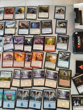 Mazo Magic MH3 Creative Energy