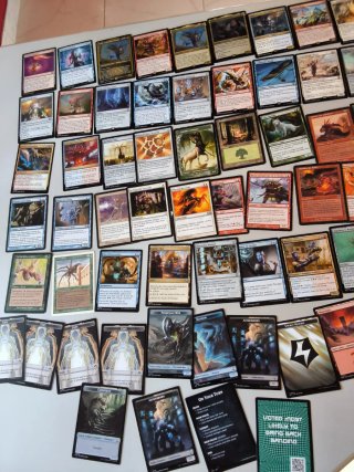 Mazo Magic MH3 Creative Energy