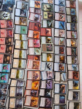 Mazo Magic MH3 Creative Energy