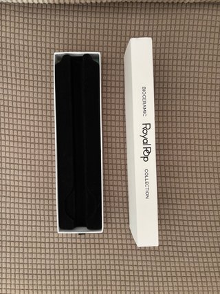 Audemars Piguet x Swatch Royal Pop Ocho Negro