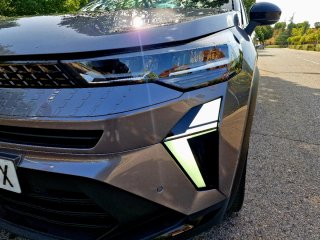 Renault Captur 2025