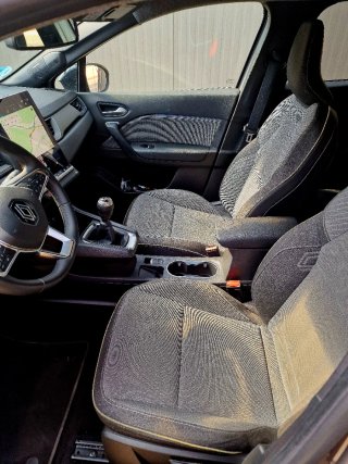 Renault Captur 2025