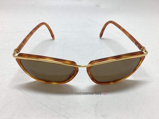 gafa de sol señora valentino v587