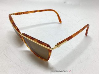 gafa de sol señora valentino v587