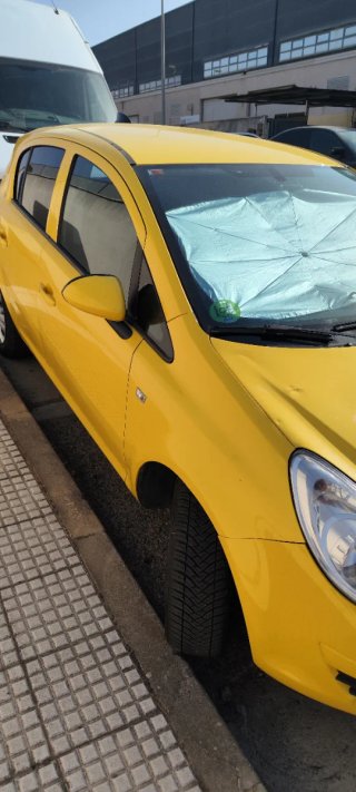Opel Corsa 2009
