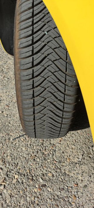 Opel Corsa 2009