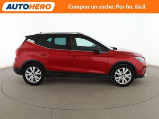 Seat Arona 1.0 TSI Xperience